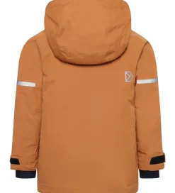 Børn Didriksons Vinterjakker|Vinterjakke - Falken K - Almond Tree