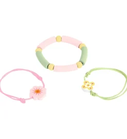Djeco Smykker|Armbånd - 3 stk. - Cécile's