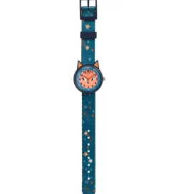 Djeco Ure|Armbåndsur - Egern