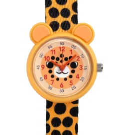 Djeco Ure>Armbåndsur - Gepard