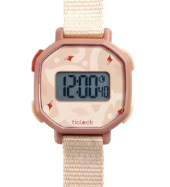 Djeco Ure>Armbåndsur - Poetic Swans