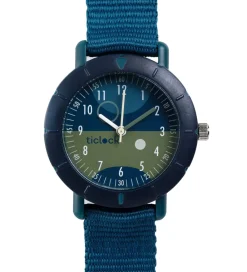 Djeco Ure>Armbåndsur - Stadium Hero