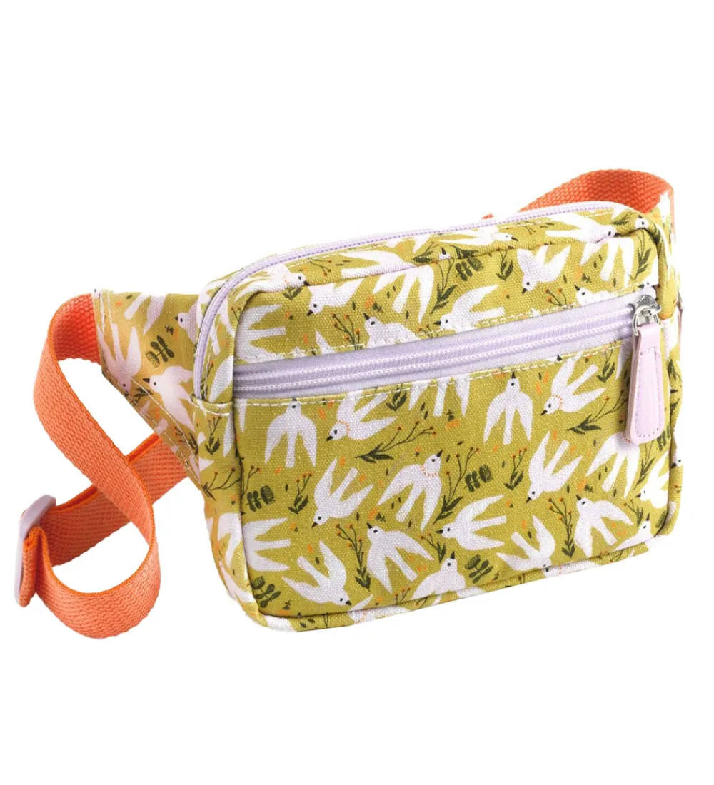 Djeco Bæltetasker>Bæltetaske - Fugle