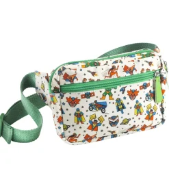 Djeco Bæltetasker|Bæltetaske - Helte