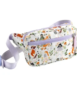 Djeco Bæltetasker>Bæltetaske - Piger