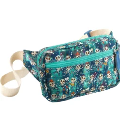 Djeco Bæltetasker|Bæltetaske - Skeletter