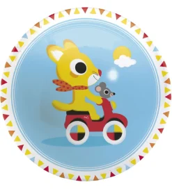 Djeco Bolde|Bold - 12 cm - Cute Race