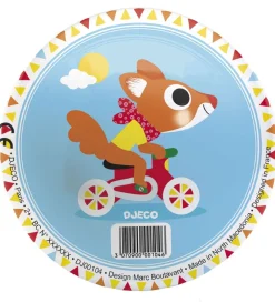 Djeco Bolde|Bold - 12 cm - Cute Race