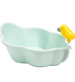 Djeco Badekar Og Bademåtter>Dukketilbehør - Badekar