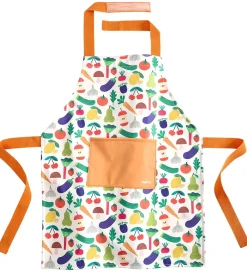 Djeco Forklæder>Forklæde - Vegetable Garden