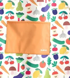 Djeco Forklæder>Forklæde - Vegetable Garden