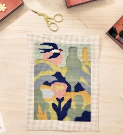 Djeco Kreativ Leg|Kreasæt></noscript>Kreasæt - Atelier 65 - Korssting