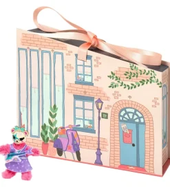 Djeco Kreasæt|Kreasæt - DIY - Mi House - Stella