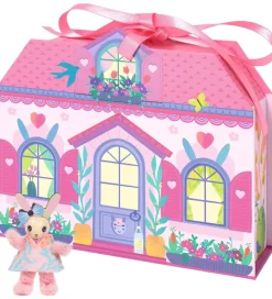 Djeco Kreasæt>Kreasæt - DIY - Mi House - Rosie