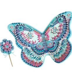 Djeco Kreasæt|Kreasæt - Do It Yourself - Like A Fairy