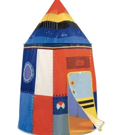 Børn Djeco Legetelte|Legetelte>Legetelt -166x106 cm - Raket