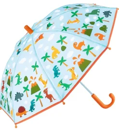 Djeco Paraplyer|Paraply til Børn - Dinosauer