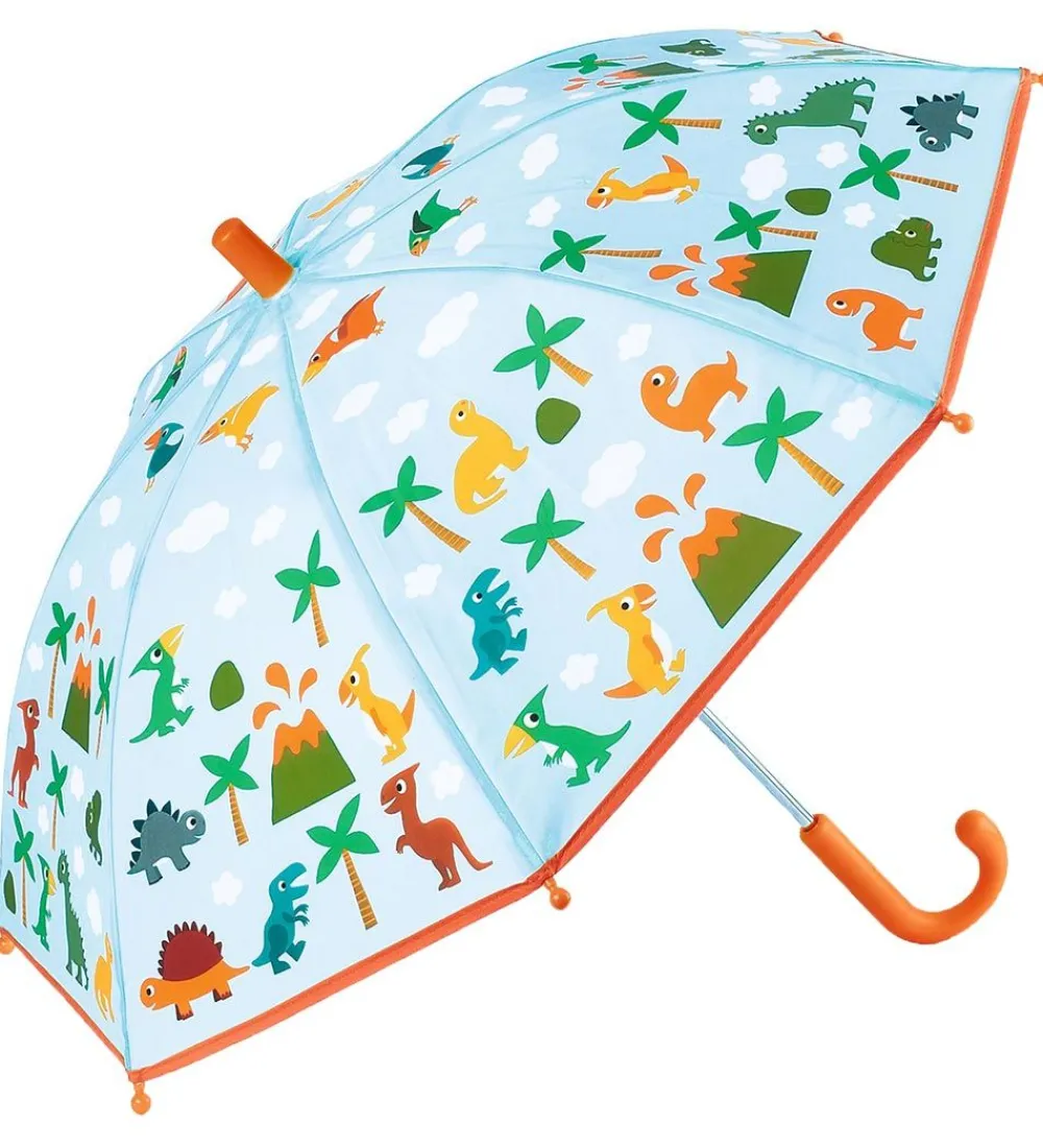 Djeco Paraplyer|Paraply til Børn - Dinosauer