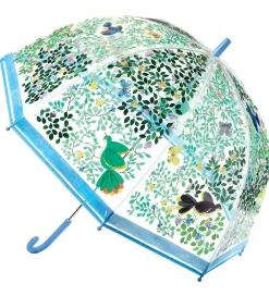 Djeco Paraplyer|Paraply til Voksne - Fugle