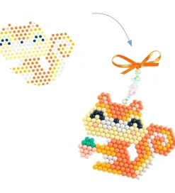 Djeco Perler|Kreasæt>Perlesæt - Furry Friends