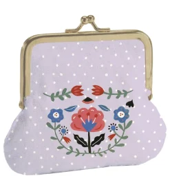 Djeco Punge|Pung - Lovely Purses - Lilla m. Kvinde