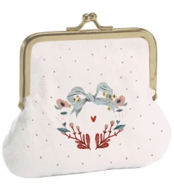 Djeco Punge>Pung - Lovely Purses - Rosa m. Ræve