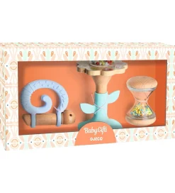 Djeco Gribelegetøj|Bideringe>Ranglesæt - BabyGifti