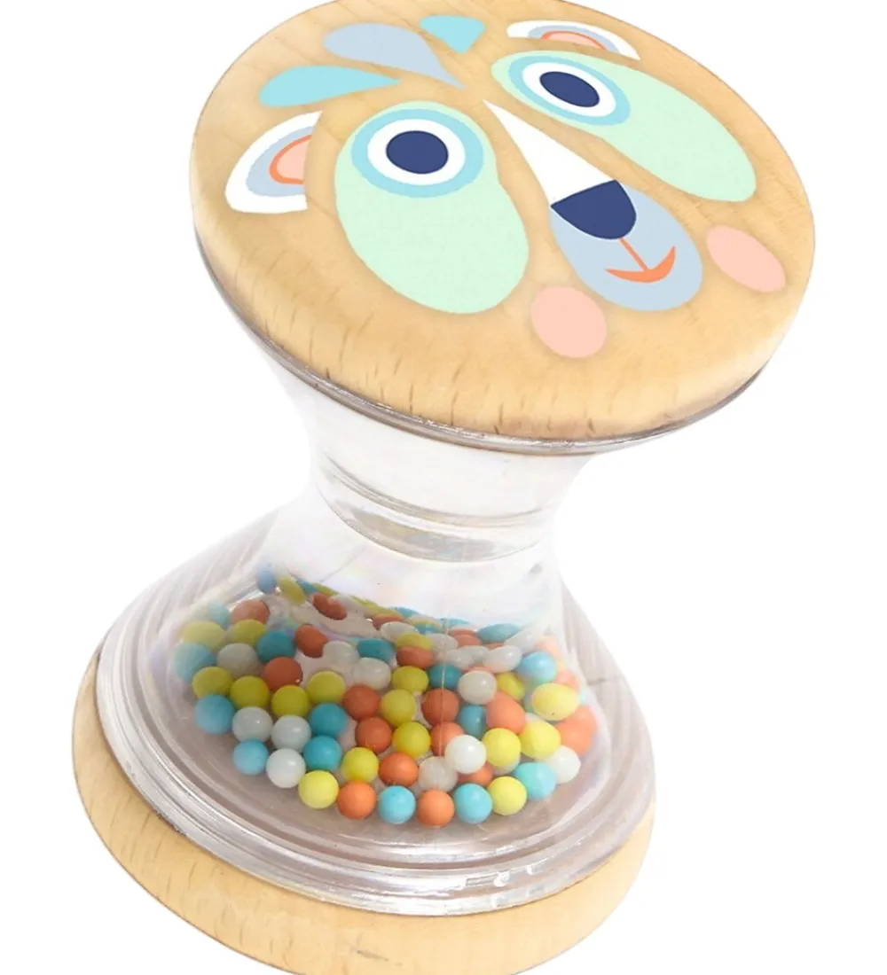 Djeco Gribelegetøj|Bideringe>Ranglesæt - BabyGifti