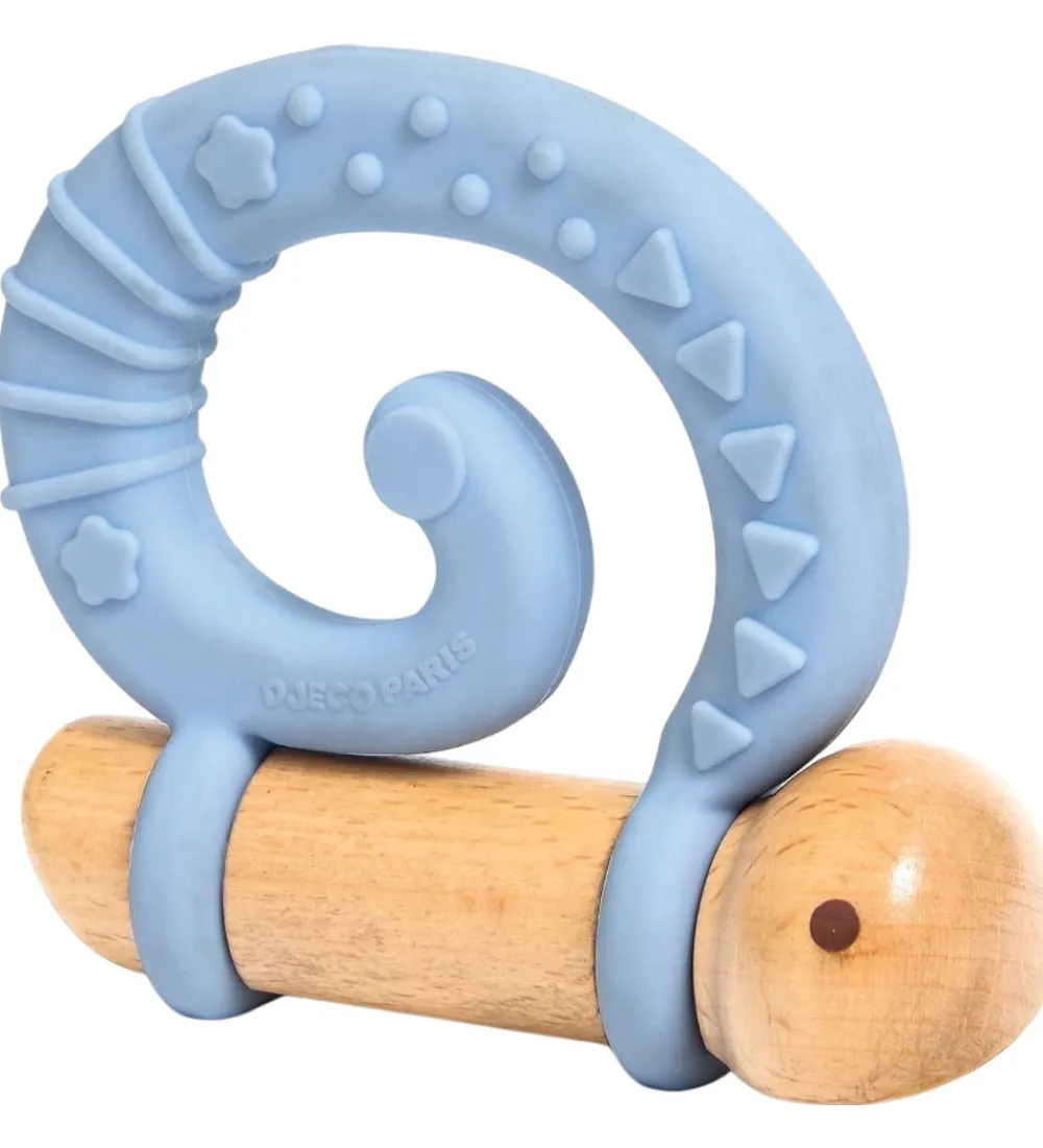 Djeco Gribelegetøj|Bideringe>Ranglesæt - BabyGifti