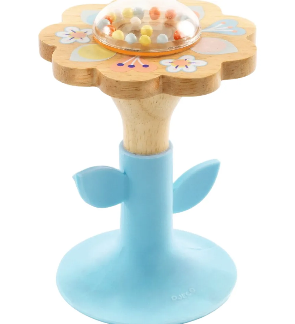 Djeco Gribelegetøj|Bideringe>Ranglesæt - BabyGifti