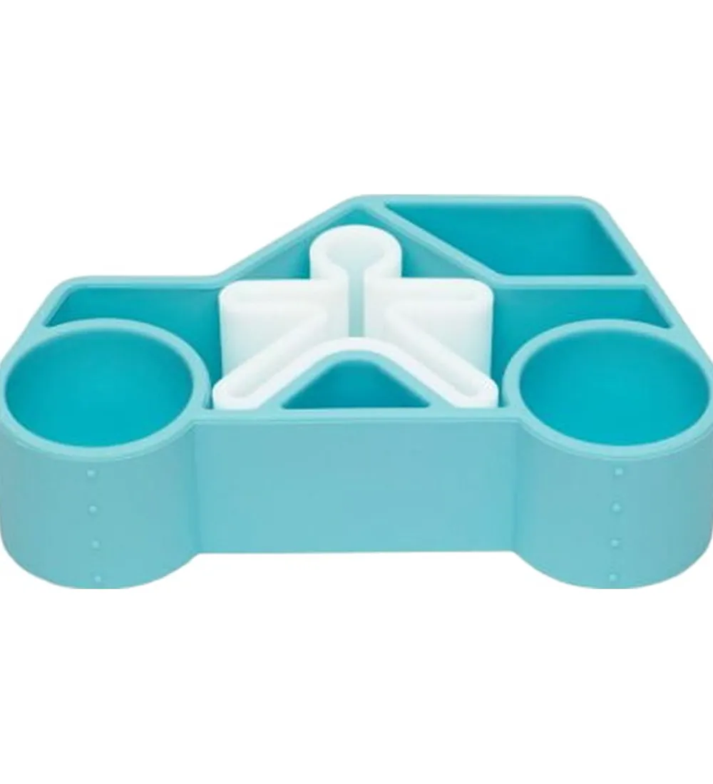 Dëna Bideringe|Bidelegetøj - Silikone - Pastel