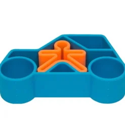 Dëna Bideringe>Bidelegetøj - Silikone - Neon