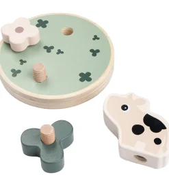 Done by Deer Trælegetøj>- Trælegetøj