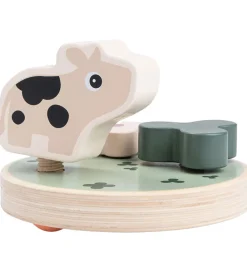 Done by Deer Trælegetøj>- Trælegetøj