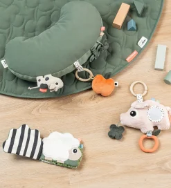 Done by Deer Aktivitetslegetøj>Aktivitetslegetøj - Ophæng - Pigee - Powder