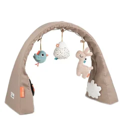 Done by Deer Aktivitetsstativer>Aktivitetsstativ m. Uro - Lalee Sand