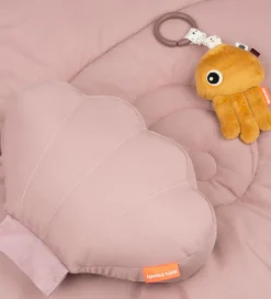 Done by Deer Legetæpper Og Legegulve></noscript>Aktivitetstæppe - Sea Friends - Pudder