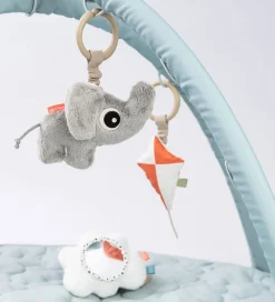 Done by Deer Aktivitetsstativer>Aktivitetstæppe - Playground - Blå