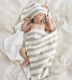 Done by Deer Babyhåndklæde- Og Poncho|Håndklæder><noscript><img width=