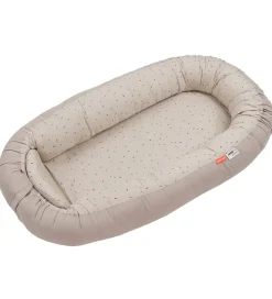 Done by Deer Babynests|Babynest - Cozy - Confetti Sand