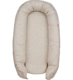 Done by Deer Babynests|Babynest - Cozy - Confetti Sand