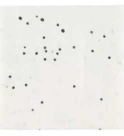 Done by Deer Babysvøb|Babysvøb - 120x120 - 2-pak - White Dreamy Dots