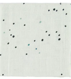 Done by Deer Babysvøb|Babysvøb - 120x120 - 2-pak - Blue Dreay Dots