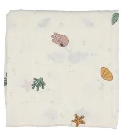 Done by Deer Babysvøb>Babysvøb 2-pak - Sea Freinds