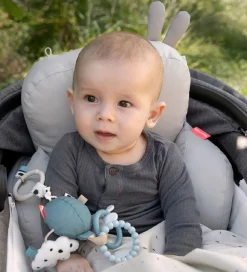 Done by Deer Barnevognspude>Barnevognspude - Sand