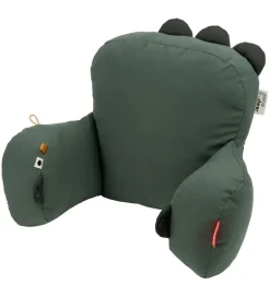 Done by Deer Barnevognspude>Barnevognspude - Croco Green