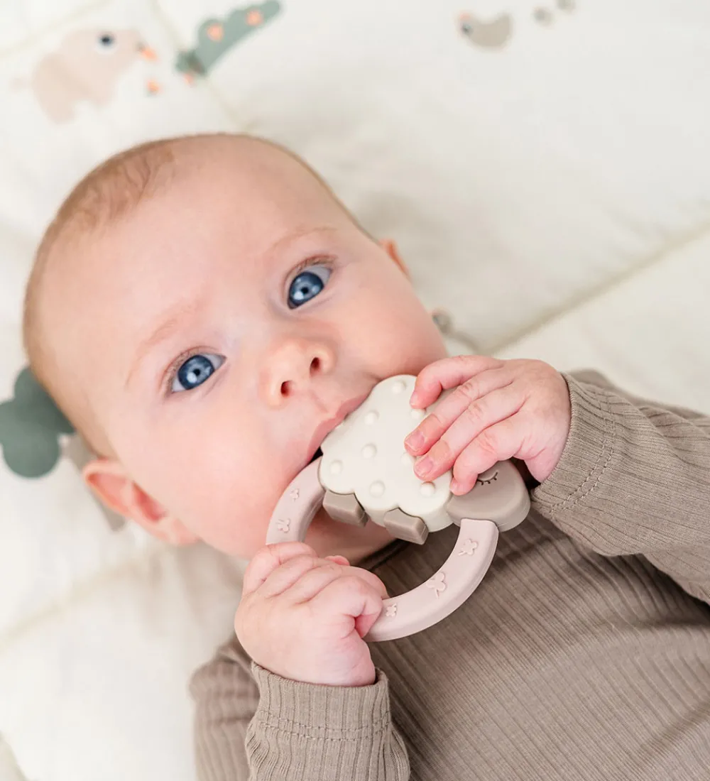 Done by Deer Bideringe|Bidering - Får - Sheepy Powder