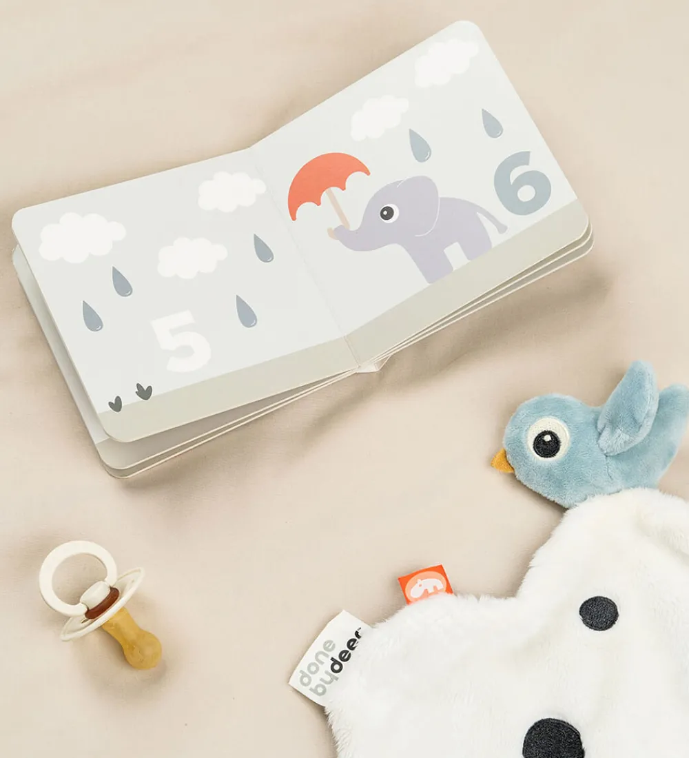 Done by Deer Læringsbøger>Bog - Elphee