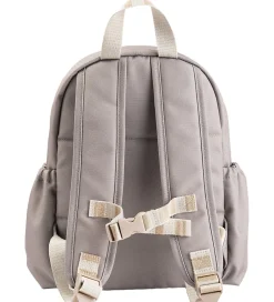 Børn Done by Deer Børnehavetasker>Børnerygsæk - 7,5L - Celebration Sand