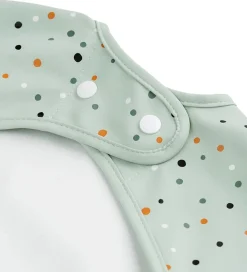 Done by Deer Forklæder|Forklæde - Happy Dots - Grøn